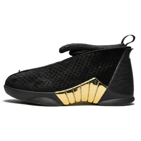 Jordan 15 Retro Doernbecher 2018 GS