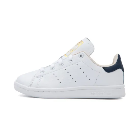 Adidas Originals Stansmith Prime Kids" Skateboarding Shoes Pre-school