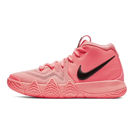 Nike Kyrie 4 Atomic Pink GS