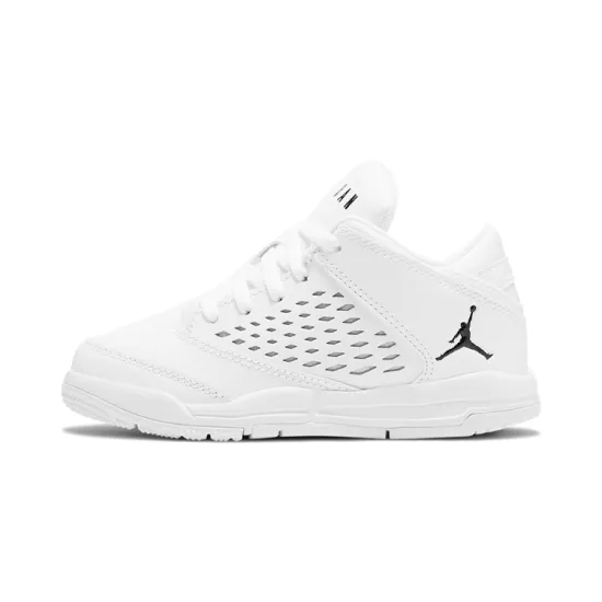 Jordan Flight Origin 4 Kids" Basketball Shoes Pre-school