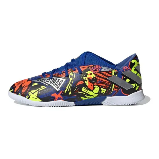 Adidas Kids" Soccer Shoes Kids