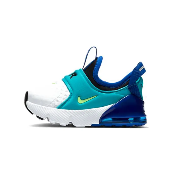Nike Air Max 270 Oracle Aqua Blue TD
