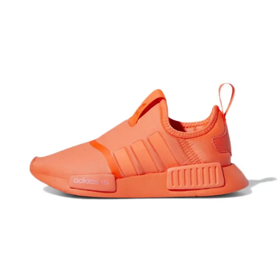 Adidas NMD 360 J 'Solar Red'