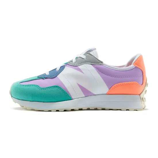 New Balance NB 327 Kids" Casual Shoes Grade School