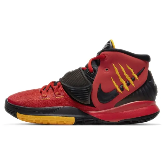 Nike Kyrie 6 Kids" Basketball Shoes Grade School