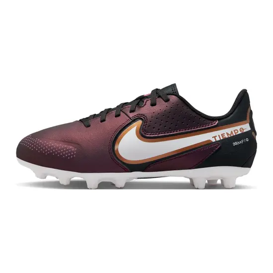 Nike Tiempo Legend 9 Kids" Soccer Shoes Kids