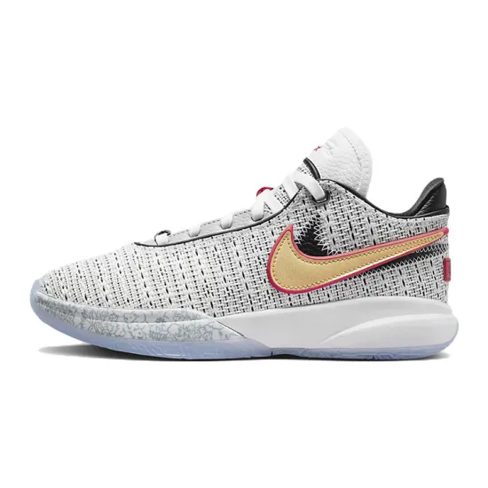 Nike LeBron 20 The Debut GS