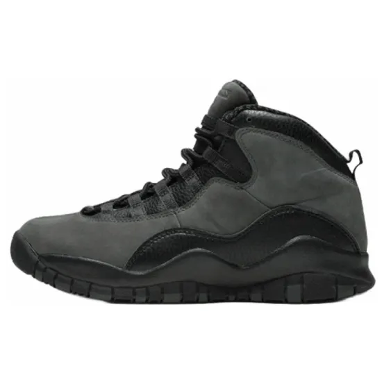 Jordan 10 Retro Shadow 2018 GS