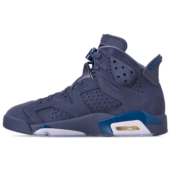 Jordan 6 Retro Diffused Blue GS