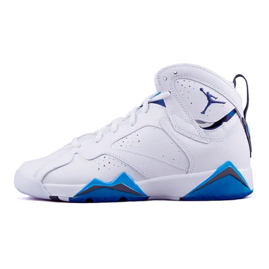 Jordan 7 Retro French Blue 2015 GS