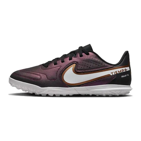 Nike Tiempo Legend 9 Kids" Soccer Shoes Kids
