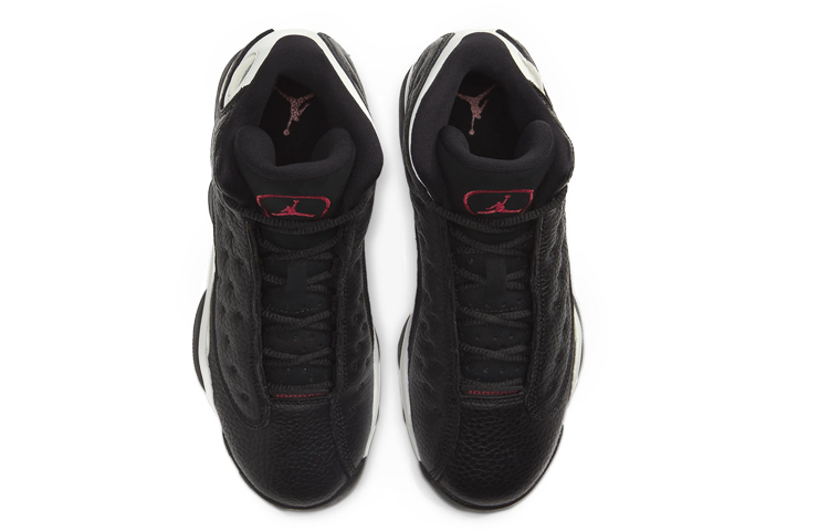Jordan Air Jordan 13 Reverse He Got Game GS