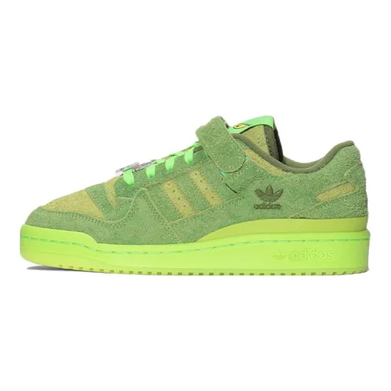 Adidas Forum Low The Grinch Kids