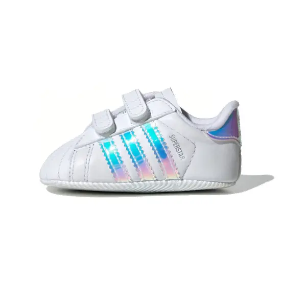 Adidas Superstar Cloud White Core Black I