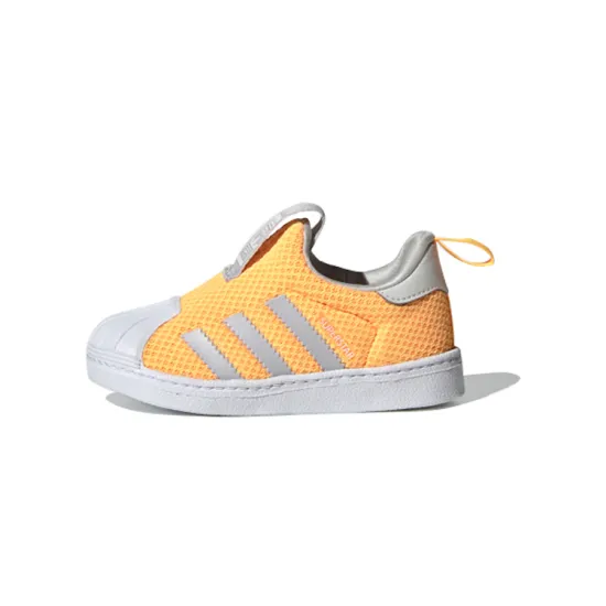 Adidas Originals SUPERSTAR 360 Toddler Shoes Baby