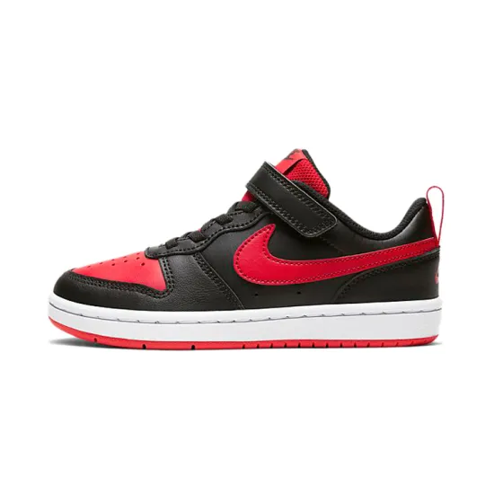 Nike Court Borough Low 2 Bred PS