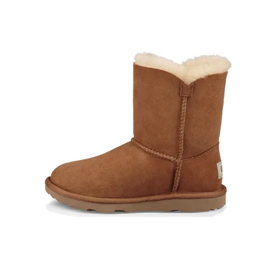 UGG Bailey Button II Chestnut Kids