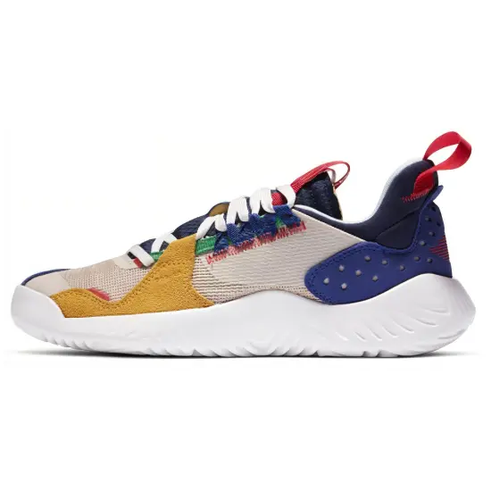 Jordan Delta Kids" Casual Shoes Grade School