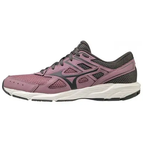 Mizuno Women's Spark 6 'Pink Grey' Women's