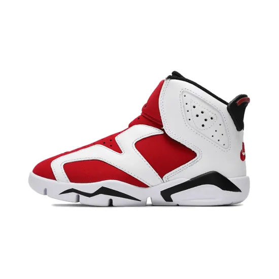 Jordan 6 Retro Little Flex Carmine 2021 PS