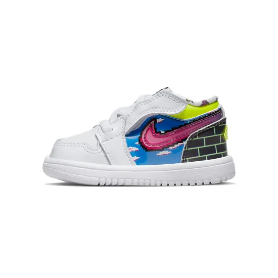 JORDAN Air JORDAN 1 Toddler Shoes Baby