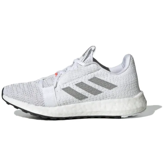 Adidas Senseboost Go Kids" Training Shoes Grade School