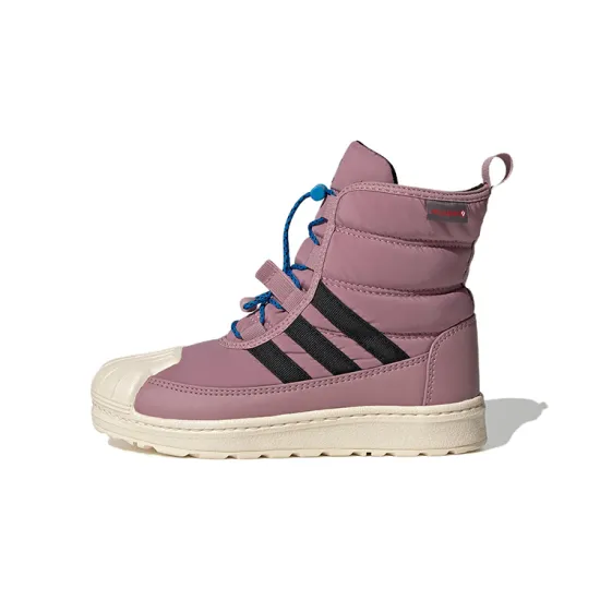 Adidas Originals Superstar Series Kids" Boots Kids