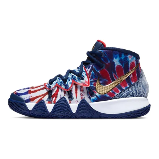 Nike Kybrid S2 Tie Dye USA GS