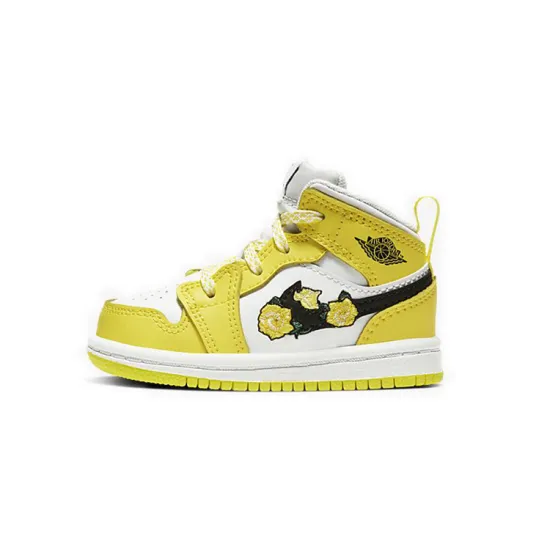 Air Jordan 1 Toddler Shoes Baby