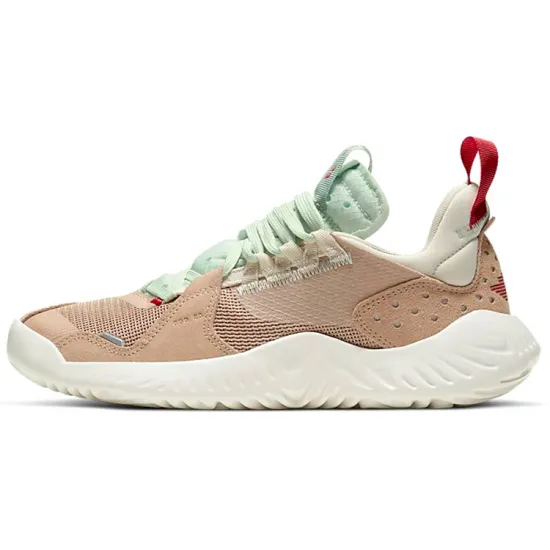Jordan Delta SP Vachetta Tan GS