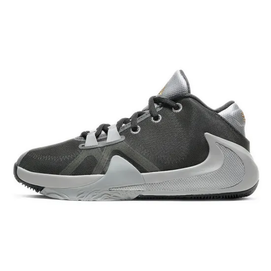 Nike Zoom Freak 1 Smoke Grey GS