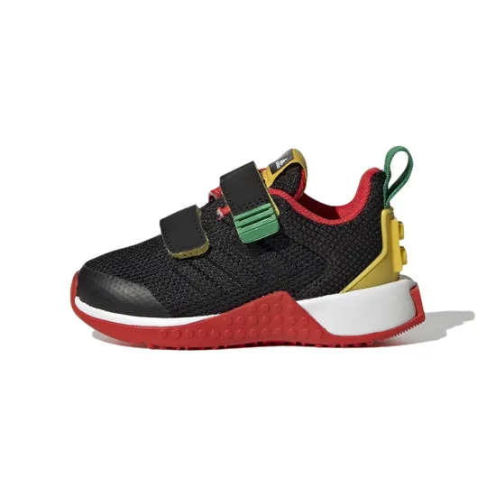 adidas Sport Pro  LEGO X  I 'Black Red'