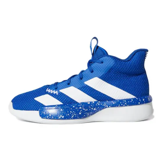 Adidas Pro Next Kids" Basketball Shoes Kids