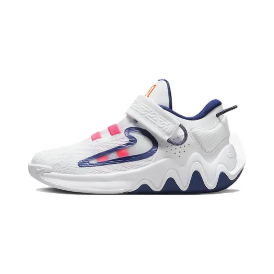 Nike Giannis Immortality 2 PS "White Deep Royal