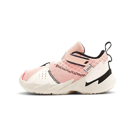 Jordan Why Not Zer0.3 Toddler Shoes Baby