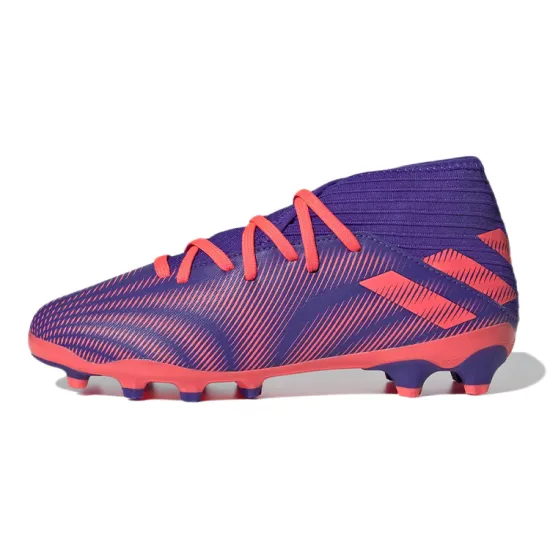 Adidas Nemeziz 3 Kids" Soccer Shoes Kids