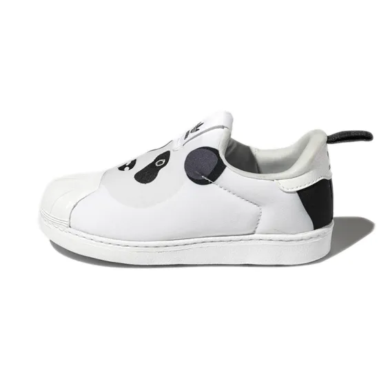 Adidas Originals Superstar Series Kids" Skateboarding Shoes Pre-school