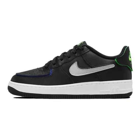 Nike Air Force 1/1 Low AF1 Mix Black GS