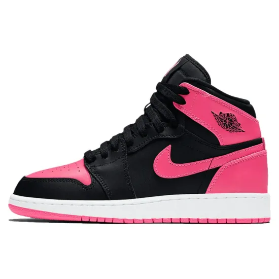 Jordan 1 Retro Serena Williams Hyper Pink GS