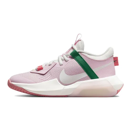 Nike Air Zoom Crossover Kids" Basketball Shoes Grade School
