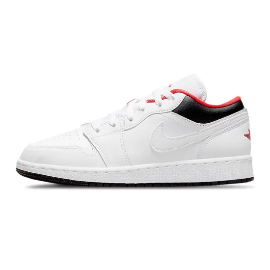 Jordan 1 Low GS Chicago Home