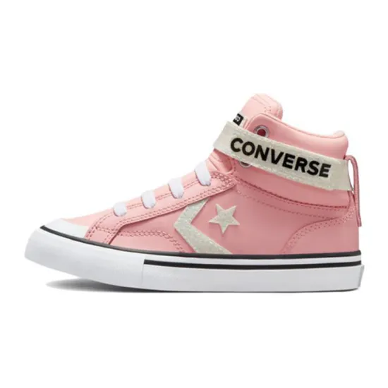 Converse Pro Blaze Strap Kids" Canvas Shoes Grade School
