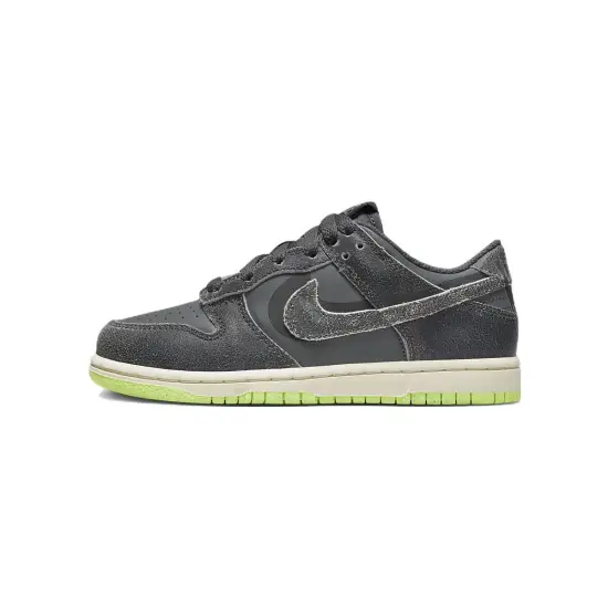 Nike Dunk Low Halloween 2022 PS