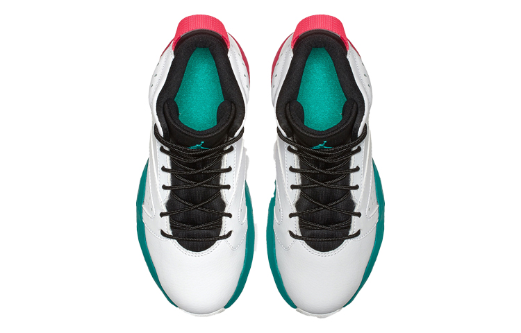 Jordan Lift off