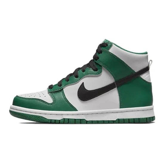 Nike Dunk High GS 'Celtics'