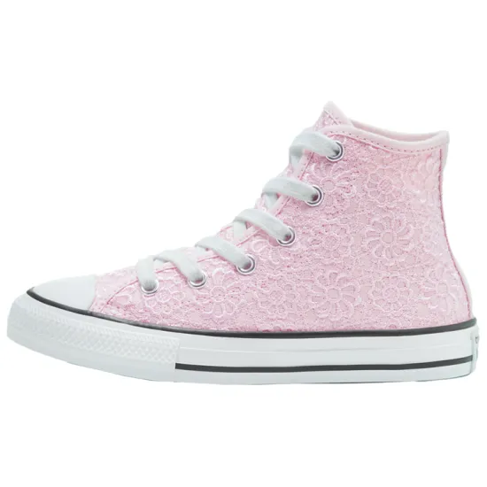 Converse Chuck Taylor All Star Kids" Canvas Shoes Grade School