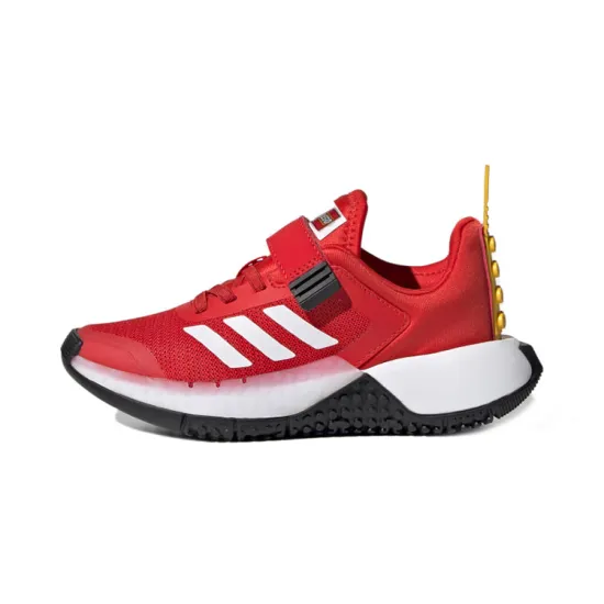 adidas Sport Shoe LEGO Red PS