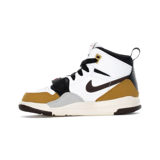 Jordan Legacy 312 Rookie Of The Year PS