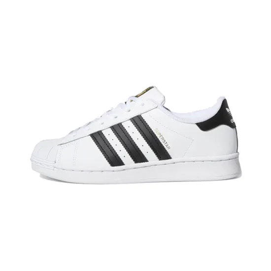 Adidas Superstar Cloud White Core Black PS