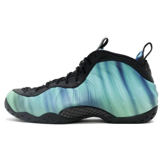 Nike Air Foamposite One Northern Lights GS